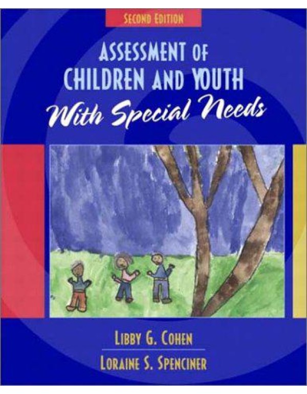 Assessment of Children and Youth with Special Need...