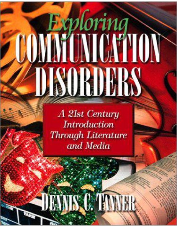 Exploring Communication Disorders: A 21st Century ...