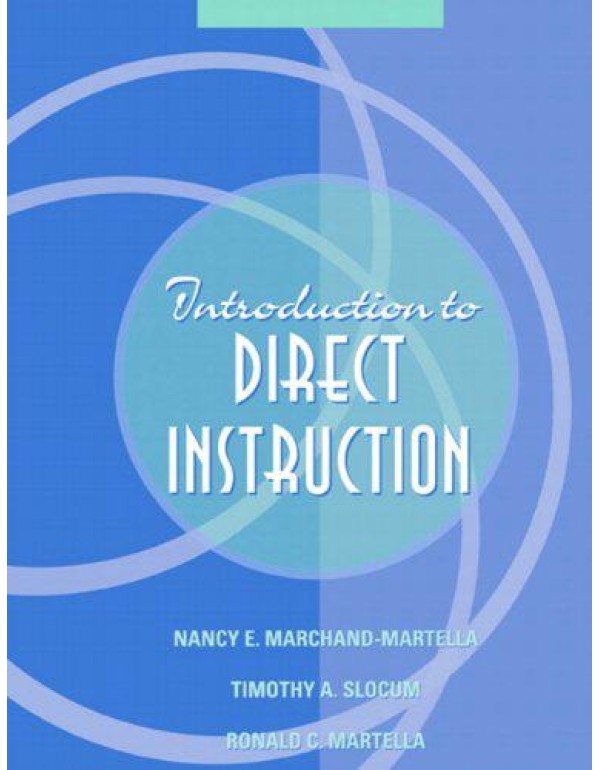 Introduction to Direct Instruction