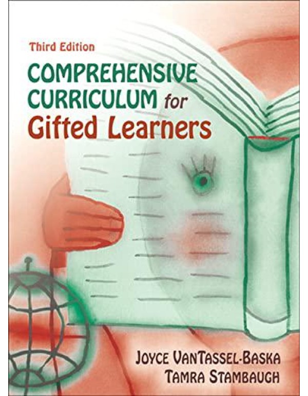 Comprehensive Curriculum for Gifted Learners