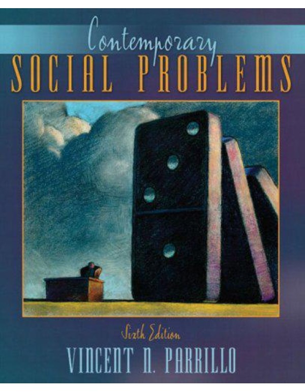 Contemporary Social Problems (6th Edition)