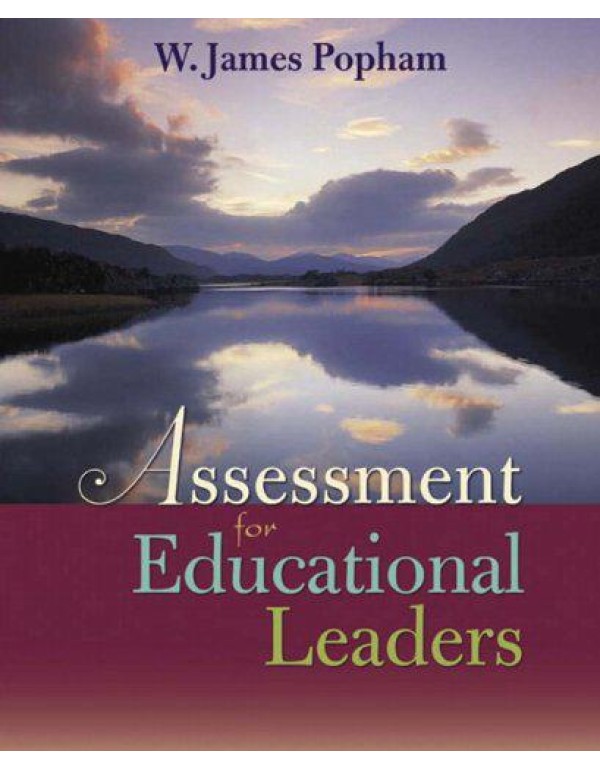 Assessment for Educational Leaders