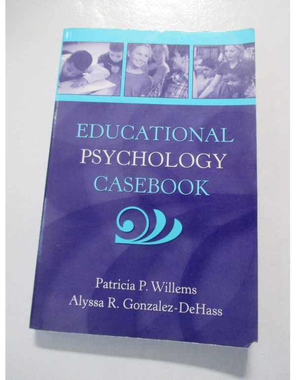 Educational Psychology Casebook