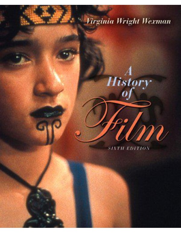 A History of Film (6th Edition)