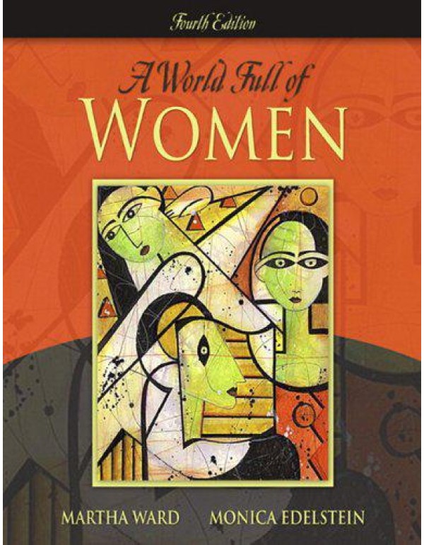 A World Full of Women (4th Edition)