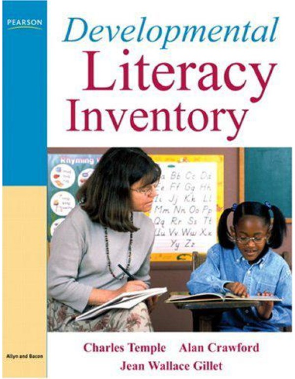 Developmental Literacy Inventory