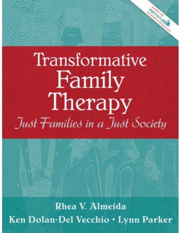 Transformative Family Therapy: Just Families in a ...