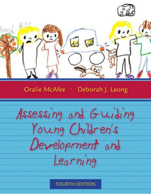 Assessing and Guiding Young Children's Development...