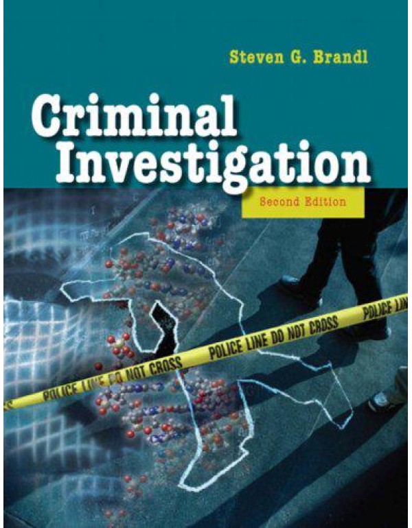 Criminal Investigation