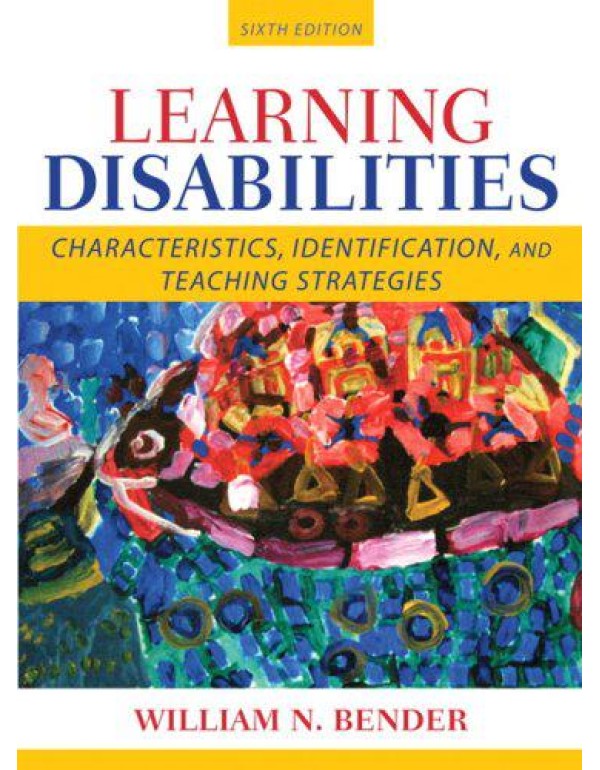 Learning Disabilities: Characteristics, Identifica...