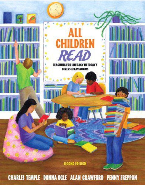 All Children Read: Teaching for Literacy in Today'...