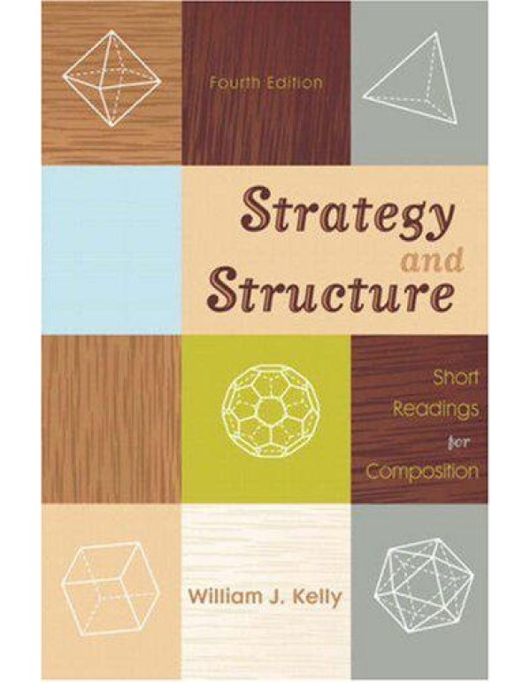 Strategy and Structure (4th Edition)