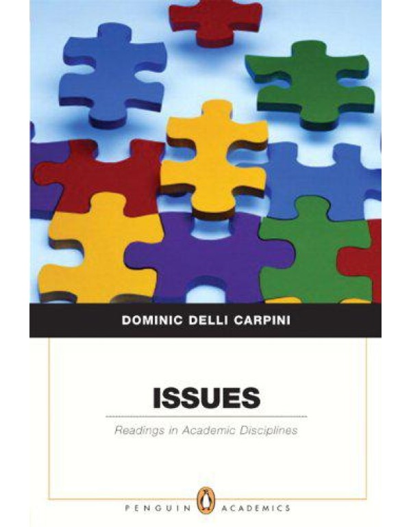 Issues: Reading in Academic Disciplines