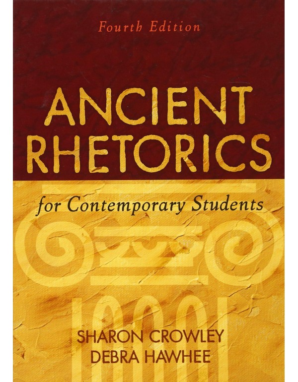 Ancient Rhetorics for Contemporary Students