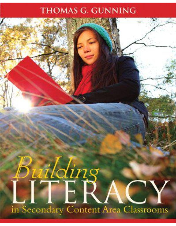 Building Literacy in Secondary Content Area Classr...