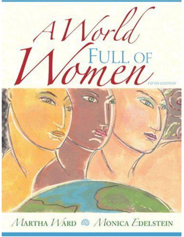 A World Full of Women (5th Edition)