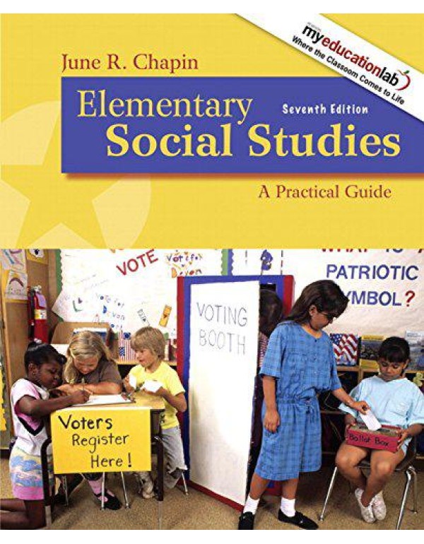 Elementary Social Studies: A Practical Guide