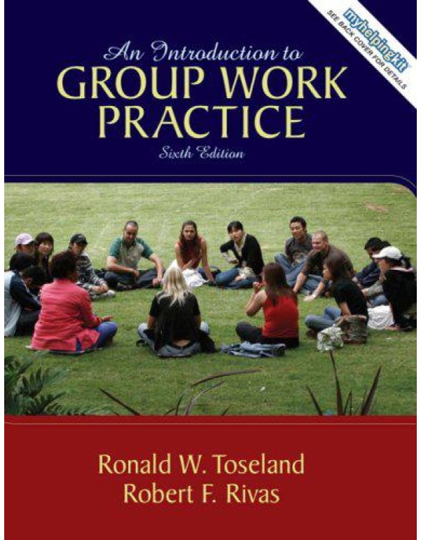 An Introduction to Group Work Practice