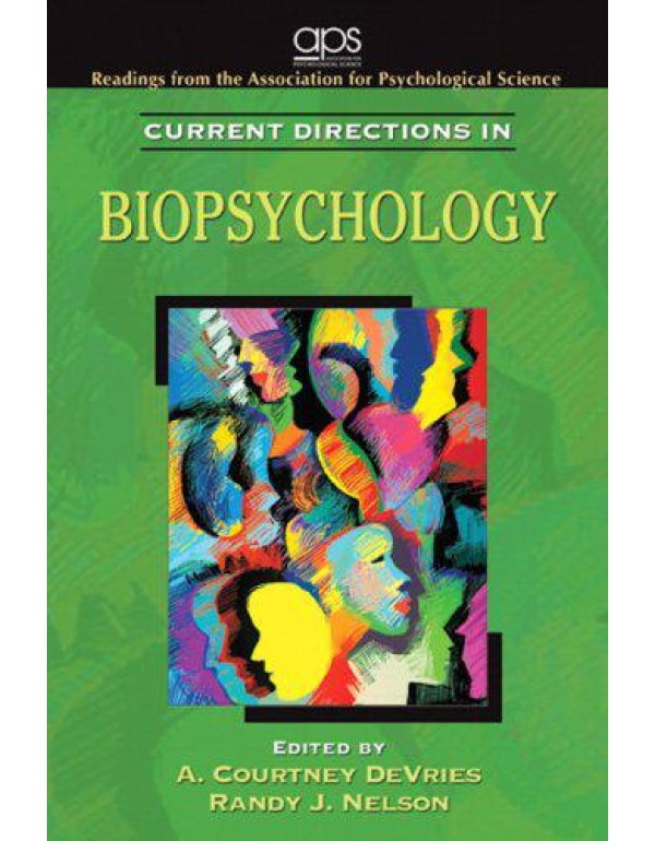 Current Directions in Biopsychology