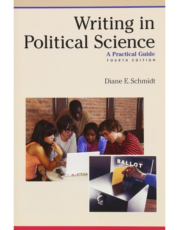 Writing in Political Science: A Practical Guide (4...