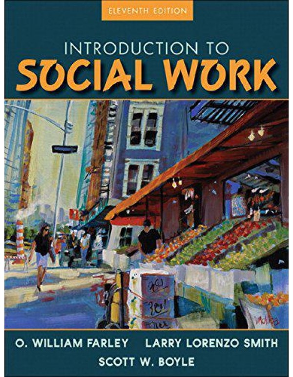 Introduction to Social Work