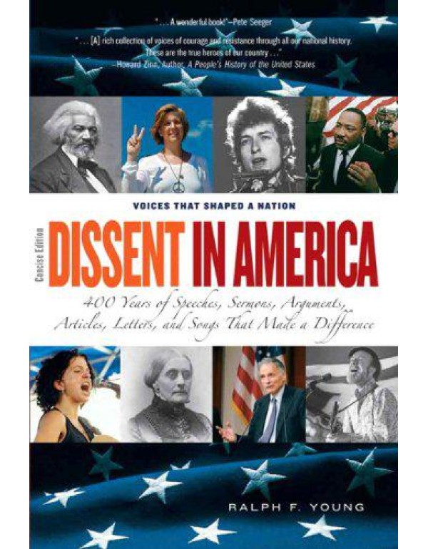 Dissent in America, Concise Edition