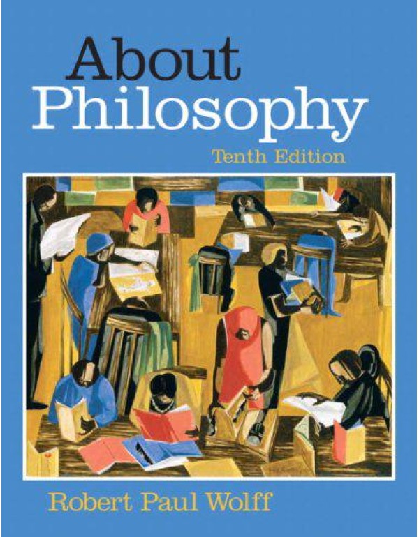 About Philosophy (10th Edition)