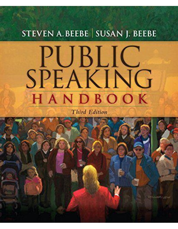 Public Speaking Handbook