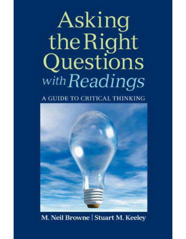 Asking the Right Questions, with Readings