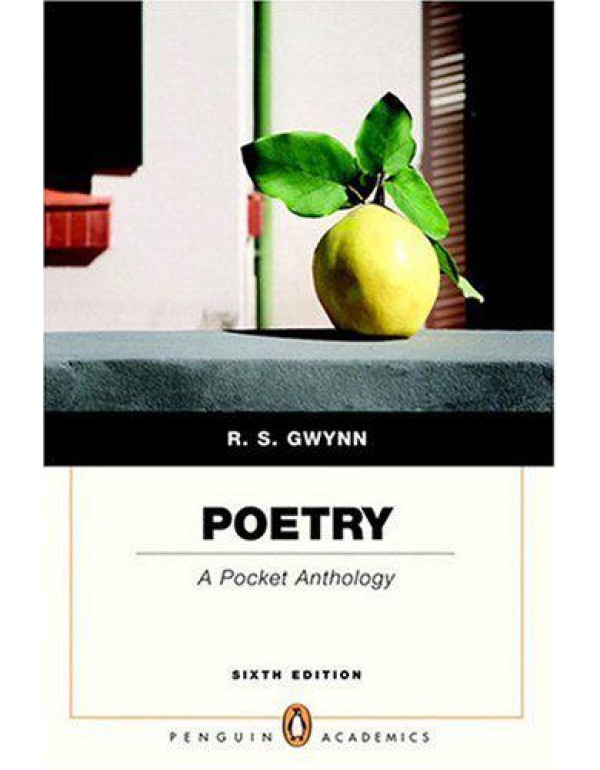 Poetry: A Pocket Anthology (Penguin Academics) (6t...