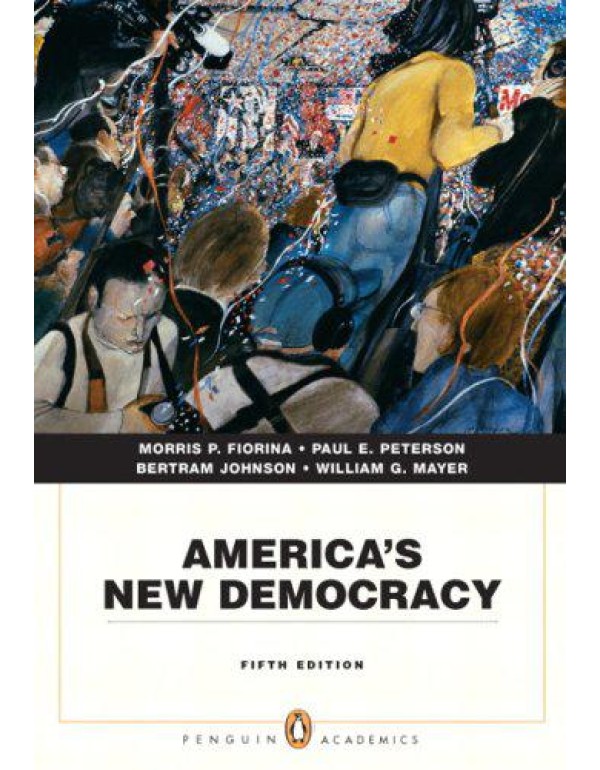 America's New Democracy