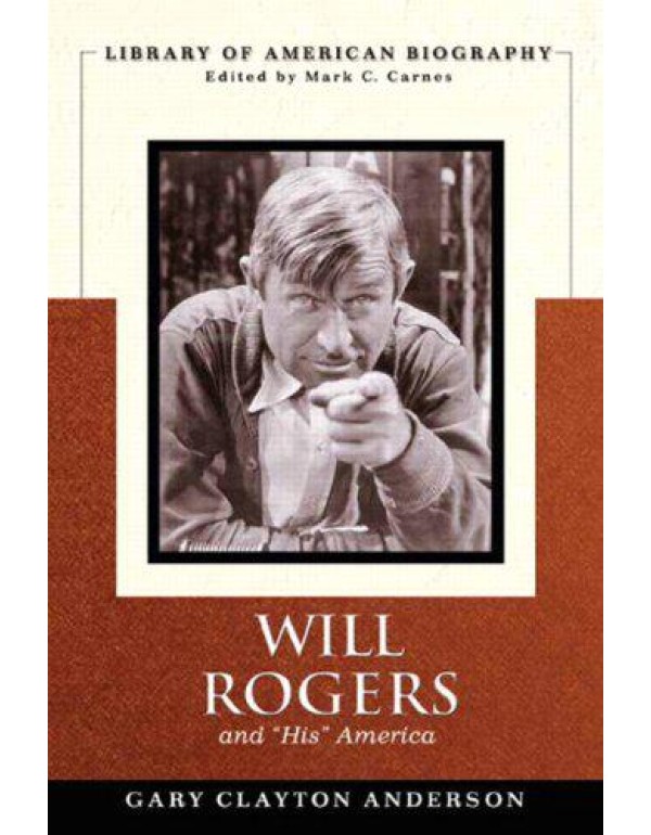 Will Rogers and 