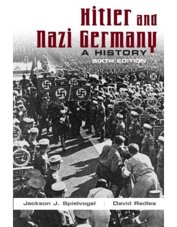 Hitler and Nazi Germany (6th Edition)