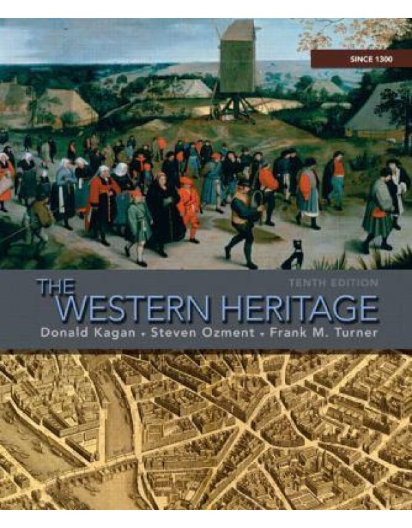 The Western Heritage