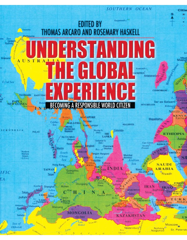 Understanding the Global Experience: Becoming a Re...