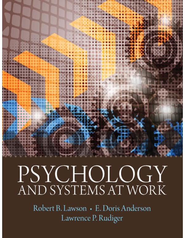 Psychology and Systems at Work