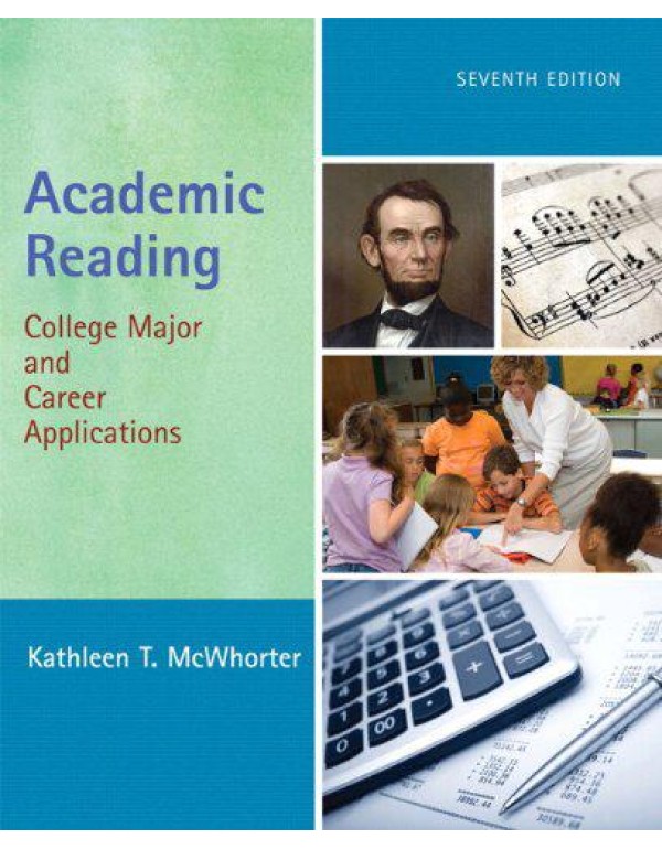 Academic Reading: College Major and Career Applica...