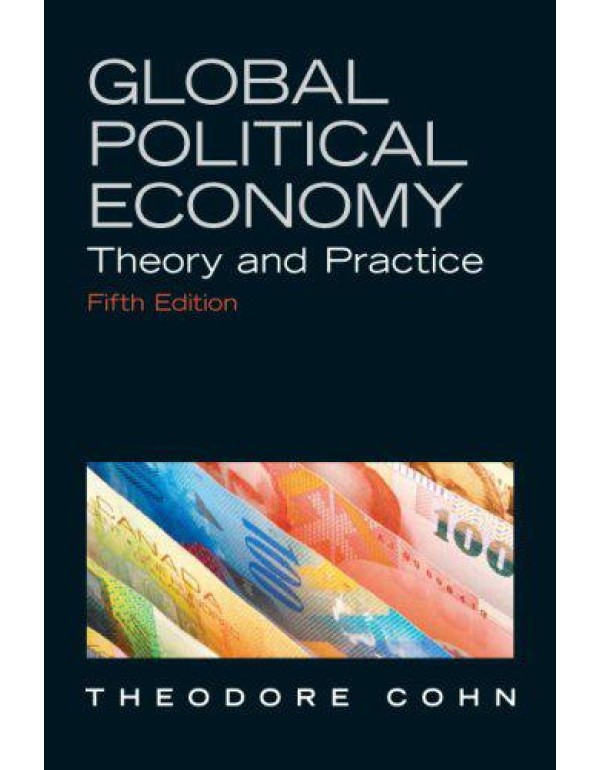 Global Political Economy (5th Edition)