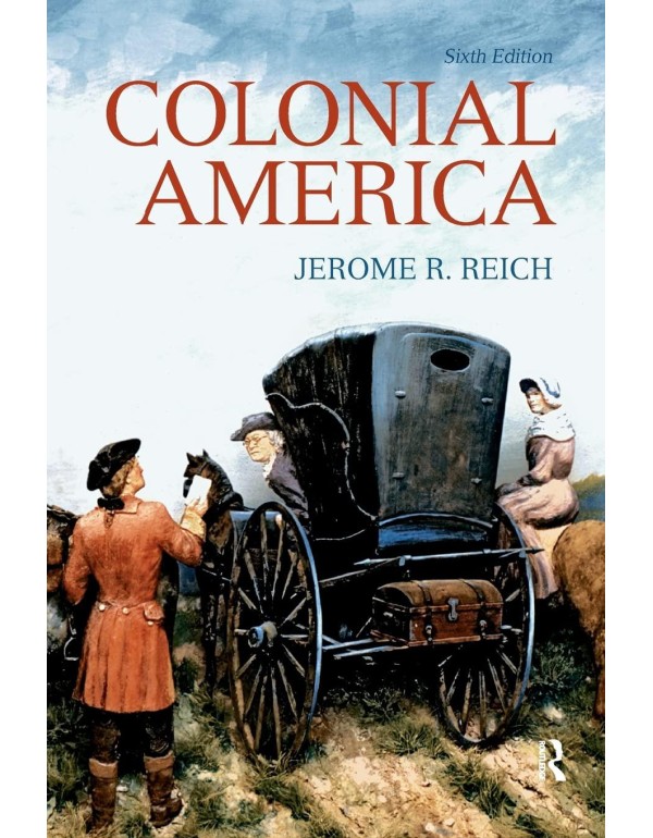 Colonial America