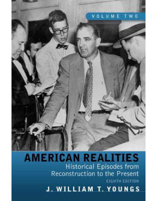 American Realities: Historical Episodes from Recon...