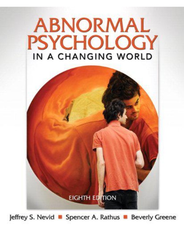 Abnormal Psychology in a Changing World