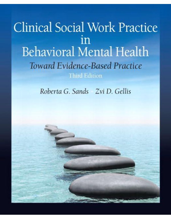 Clinical Social Work Practice in Behavioral Mental...