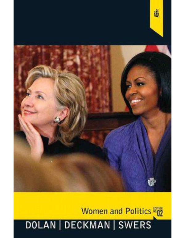 Women and Politics: Paths to Power and Political I...