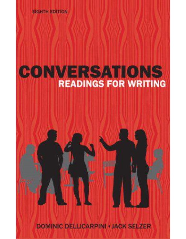 Conversations: Reading for Writing