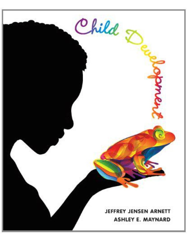 Child Development: A Cultural Approach (casebound)