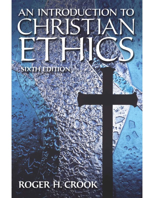 An Introduction to Christian Ethics