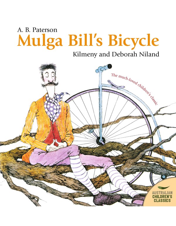 Mulga Bill's Bicycle