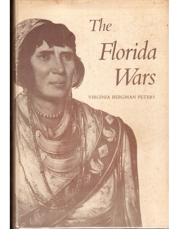 The Florida Wars