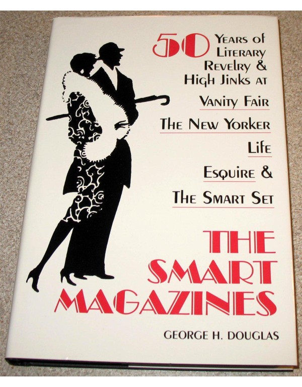 The Smart Magazines: 50 Years of Literary Revelry ...