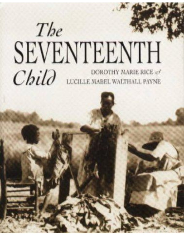 The Seventeenth Child